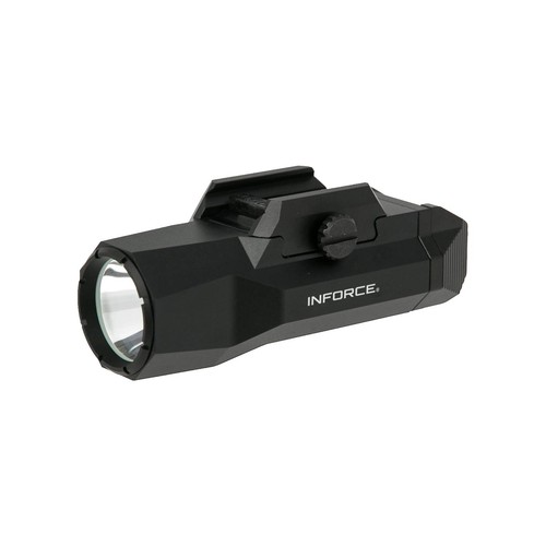 Inforce wild2 handgn mounted - handgn,