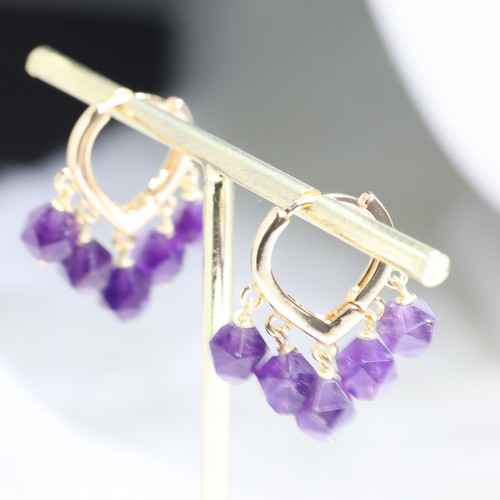 Boucles oreilles en - boucles,