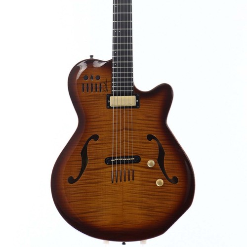 Godin multiac jazz - jazz, sa