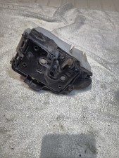 Serrure Arrière Droite Pour