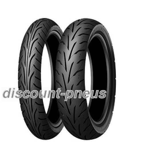 Pneus moto dunlop arrowmax - moto,
