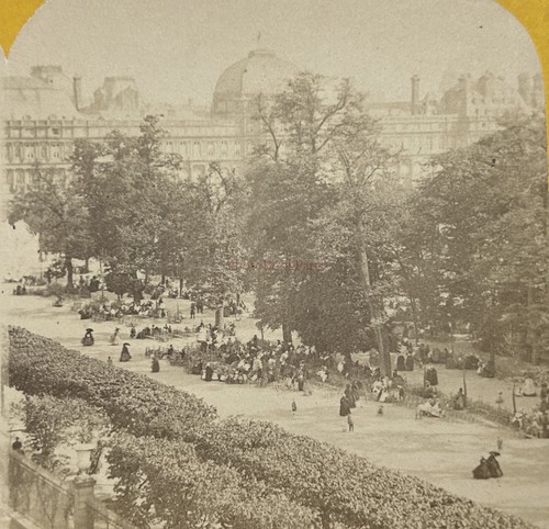 France paris jardin des - paris,