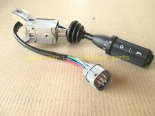 JCB Tractopelle - en Avant &