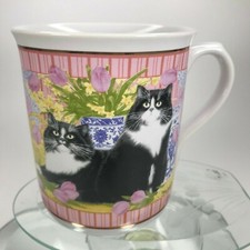 Vintage Enesco Anne Mortimer