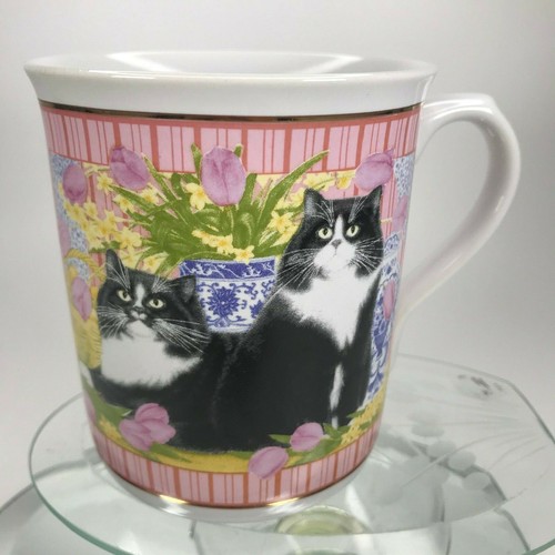 Vintage enesco anne - anne, mortimer