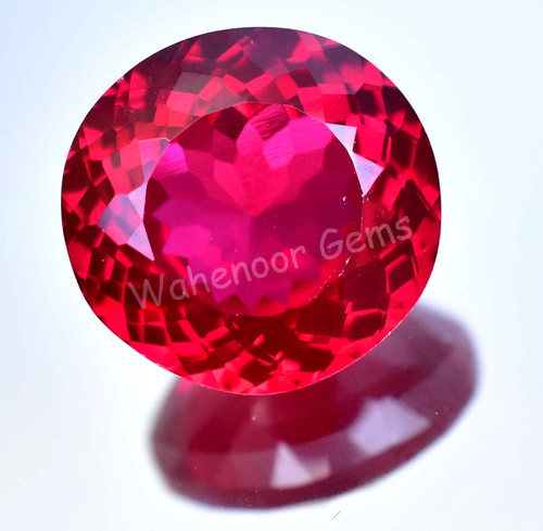 Naturel rouge sang - naturel,