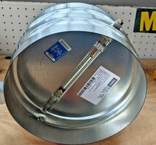 DAYTON 2TFX9 Balancing Damper