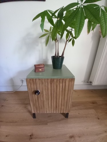 Table nuit chevet ikea - de,
