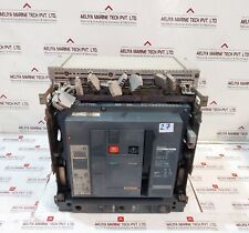 Disjoncteur Merlin Gerin Masterpact NW20 H1 2000A 12kV 1000V