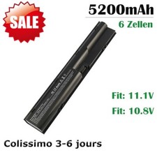 Batterie PR06 633805-001 pour