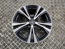 Nissan Qashqai 2019 18 Pouces