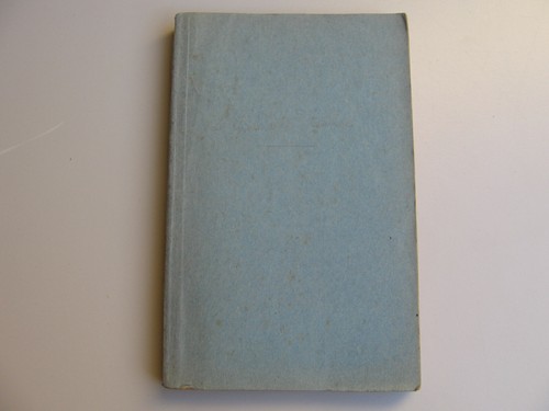 Ancien livre guide la - guide, de