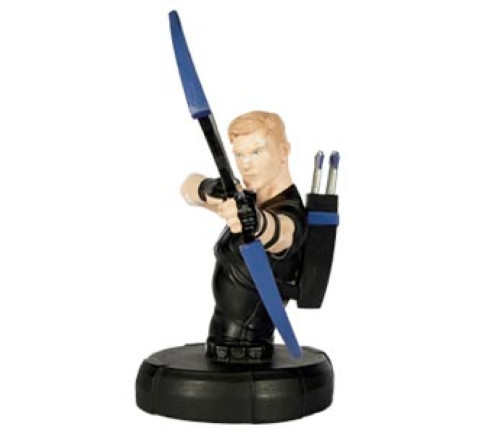 Buste collection marvel - buste,