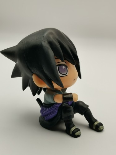 Figurine kawai sasuke - 9, cm
