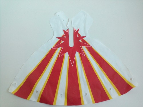 Sympa toile cirque - sympa,
