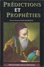Prédictions et prophéties