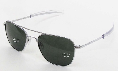 Randolph lunettes soleil - randolph,