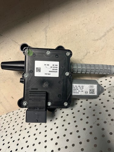 Bloc electrique frein a - bloc,