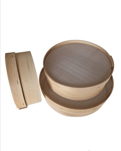Tamis pour farine bois de - tamis,