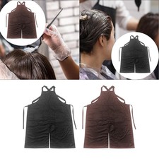 Tablier de barbier léger pour