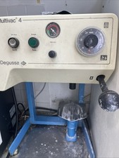 Malaxeur Sous Vide Dégussa