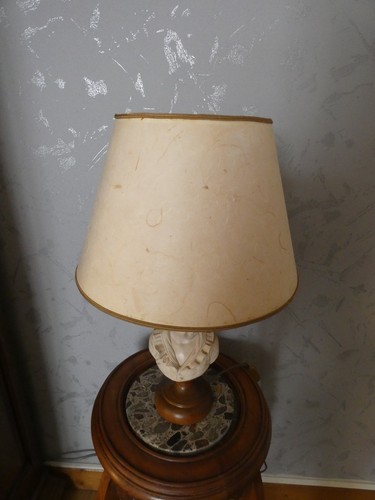 Belle lampe poser - belle,