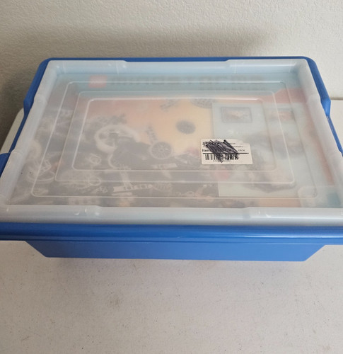 Lego mindstorms education nxt - lego,