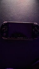 Sony PlayStation Portable (PSP1004) Console de Jeu - Noire