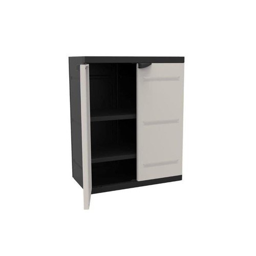 Titanium plastiken armoire - plastiken,
