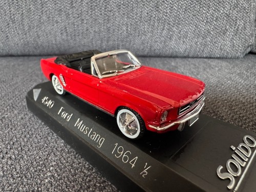 Ford mustang cabriolet - ford,