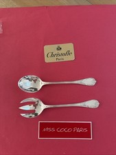 SERVICE  SALADE 24 CM