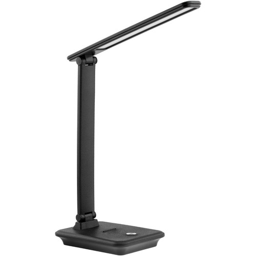 Lampe bureau led - de, 9w