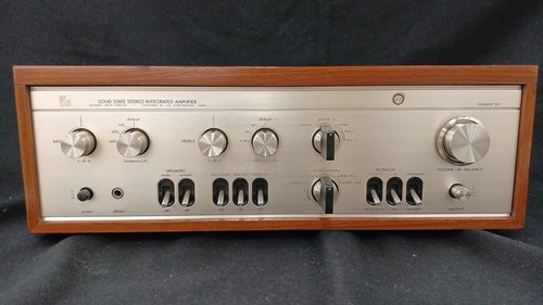 Luxman 507 vintage - l-507,