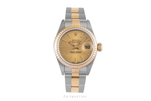 Montre automatique pour femme