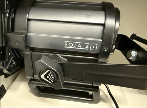 Litepanels sola led studio - sola,