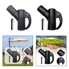 Accessoires pour parasol de