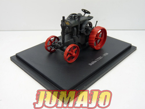 Tr111 tracteur universal - tracteur, 1/43
