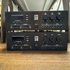 Amplificateur de karaoké professionnel CLASSIC PRO KOK1000 multi-effets...