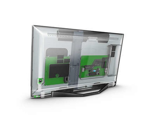Philips 24hfl3014p cm - philips, (24