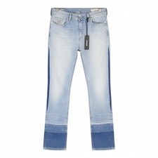 DIESEL Reen 0852X Jean Femme