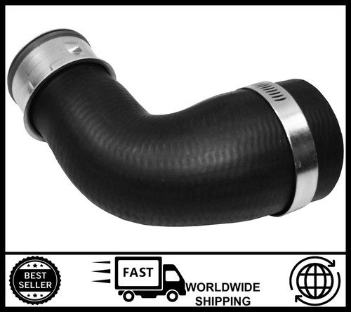 Durite turbo intercooler - durite,