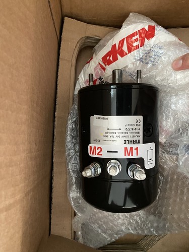 Motor for harken 2st - for,