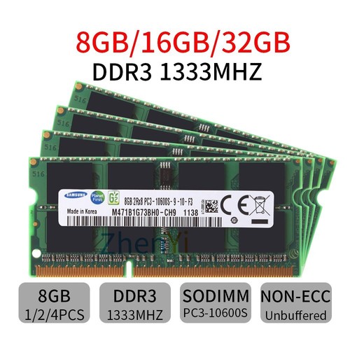 32go 16go 8go ddr3 pc3 - ddr3, pc3-10600s