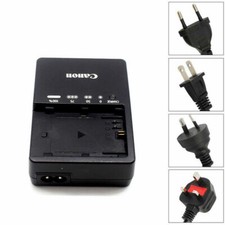 Canon LC-E6E Batterie Chargeur