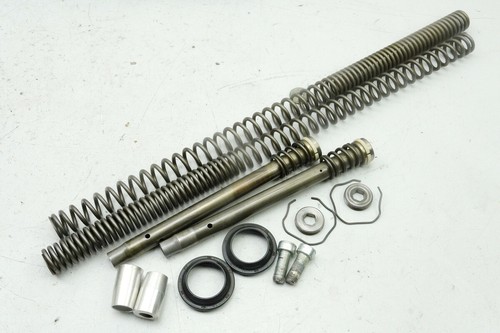 Suzuki 125 nf12b - nf12b, fork