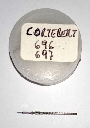Cortebert 696 697 1pc 1 - 696,