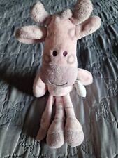 Doudou TCF Tout Compte Fait