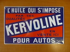 PB8 PLAQUES PUB tolée L'age