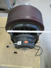 Staplerantrieb Schabmüller