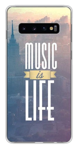 Coque silicone imprimée - silicone,